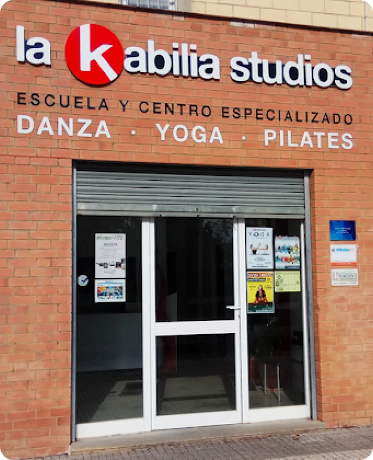 kABILIA STUDIO 1